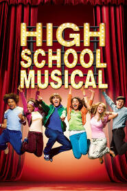 Assistir High School Musical online