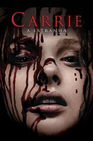 Assistir Carrie: A Estranha online