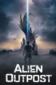 Assistir Alien Outpost online