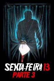 Assistir Sexta-Feira 13 - Parte 3 online