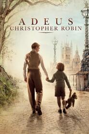 Assistir Adeus Christopher Robin online