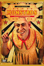 Assistir Monstros online