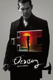 Assistir Oldboy: Dias de Vingança online