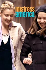 Assistir Mistress America online