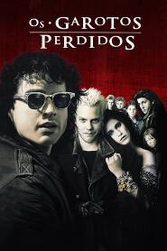 Assistir Os Garotos Perdidos online