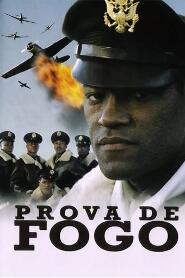 Assistir Prova de Fogo online