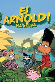 Assistir Ei Arnold! Na Selva: O Filme online