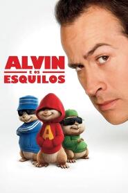 Assistir Alvin e os Esquilos online