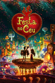 Assistir Festa no Céu online