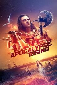 Assistir Apocalypse Rising online