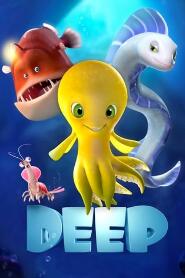 Assistir Deep: Aventura no Fundo do Mar online