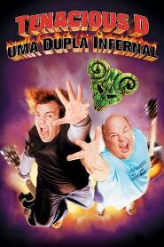 Assistir Tenacious D: Uma Dupla Infernal online