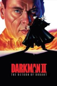 Assistir Darkman 2: O Retorno de Durant online