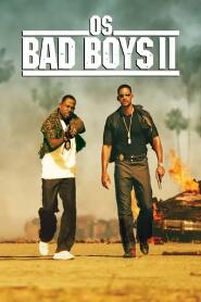 Assistir Os Bad Boys II online