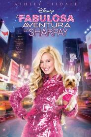 Assistir A Fabulosa Aventura da Sharpay online