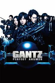 Assistir Gantz 2: Resposta Perfeita online