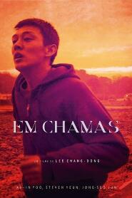 Assistir Em Chamas online