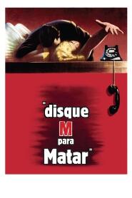 Assistir Disque M para Matar online