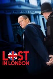 Assistir Lost in London online