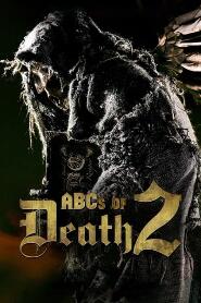 Assistir O ABC da Morte 2 online