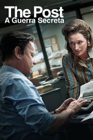 Assistir The Post: A Guerra Secreta online