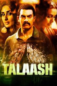 Assistir Talaash online