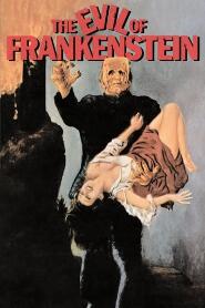 Assistir O Monstro de Frankenstein online