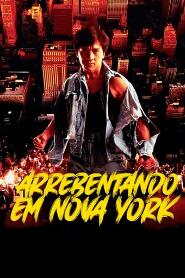 Assistir Arrebentando em Nova York online