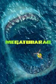 Assistir Megatubarão online