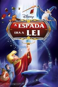 Assistir A Espada Era a Lei online