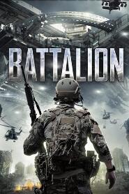 Assistir Battalion online