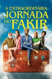 Assistir A Extraordinária Jornada do Faquir online