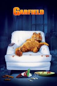 Assistir Garfield: O Filme online