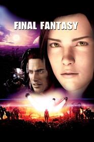 Assistir Final Fantasy online