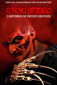 Assistir O Novo Pesadelo: O Retorno de Freddy Krueger online