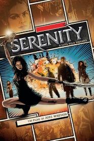 Assistir Serenity: A Luta Pelo Amanhã online