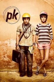 Assistir PK online