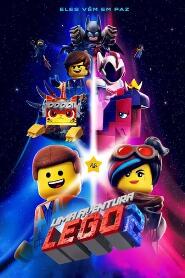 Assistir Uma Aventura LEGO 2 online