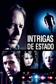 Assistir Intrigas de Estado online