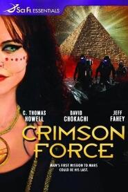 Assistir Crimson Force online