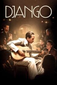 Assistir Django online