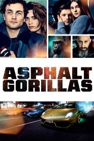 Assistir Asphaltgorillas online