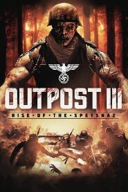 Assistir Outpost III: Rise of the Spetsnaz online