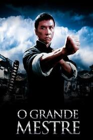 Assistir O Grande Mestre online