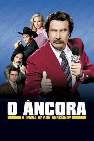 Assistir O Âncora: A Lenda de Ron Burgundy online