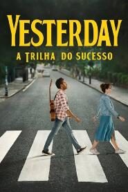 Assistir Yesterday online