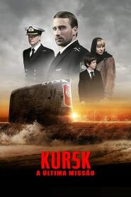 Assistir Kursk - A Última Missão online