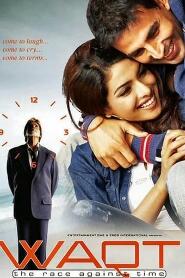 Assistir Waqt online