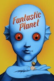 Assistir Planeta Fantástico online