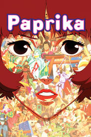 Assistir Paprika online